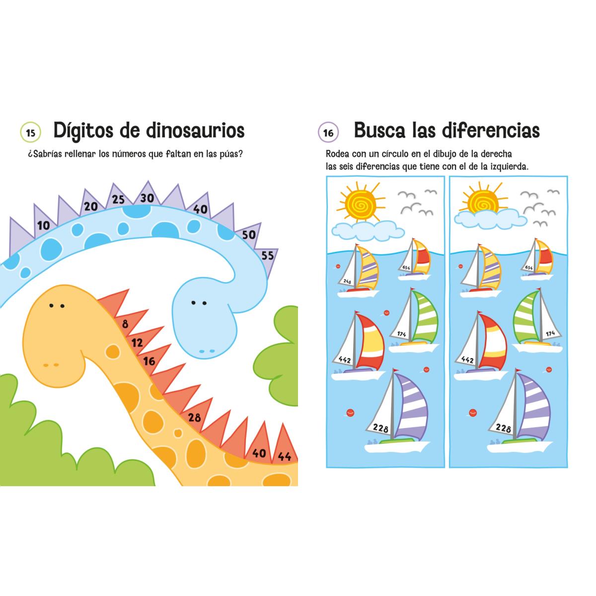Me divierto de vacaciones (Capa mole) 2