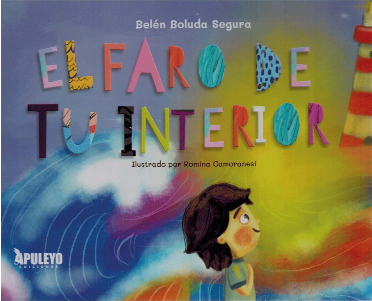 El faro de tu interior 1
