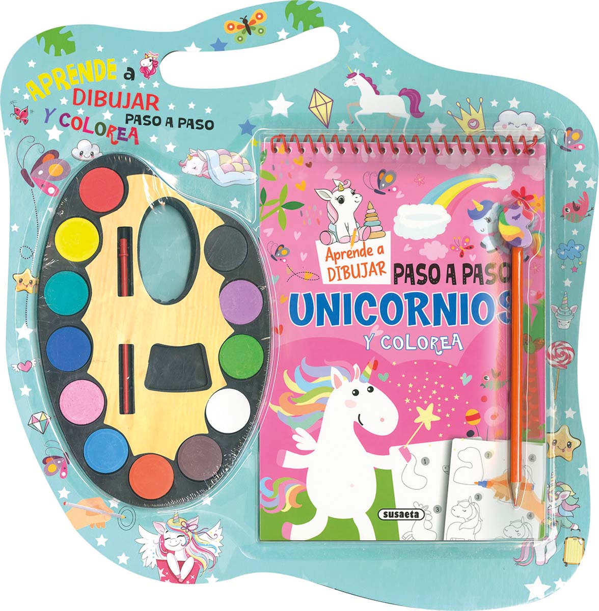 Unicornios 1