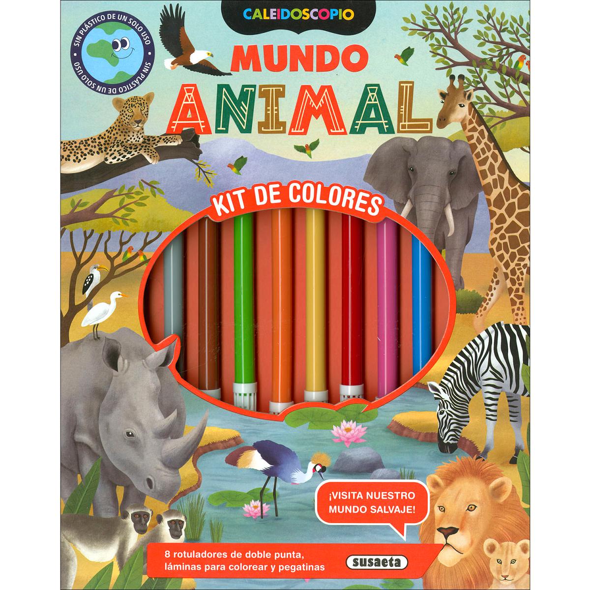 Mundo animal 1