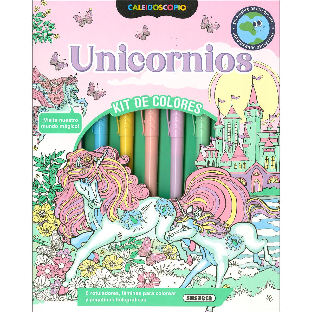 Unicornios 1