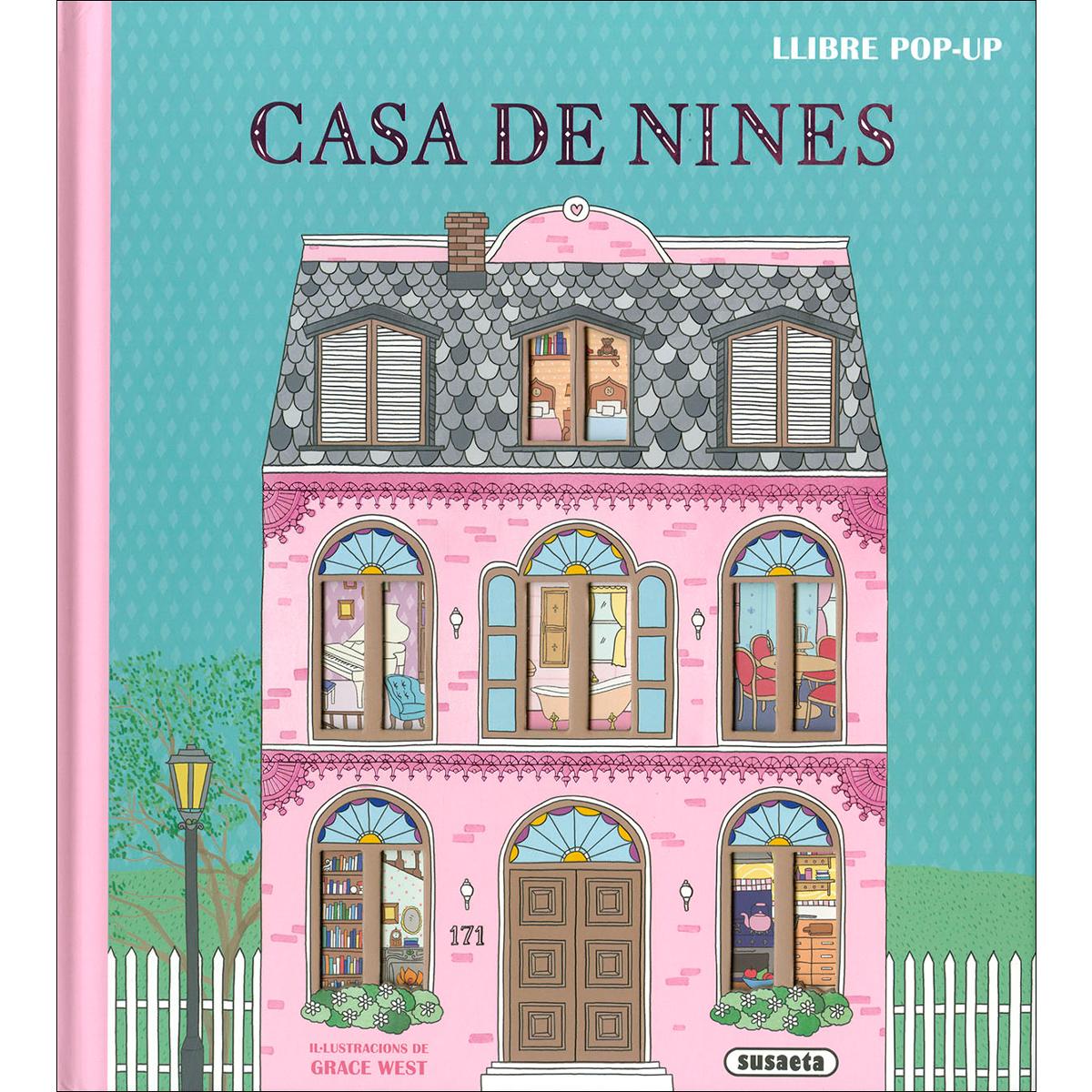 Casa de nines 1