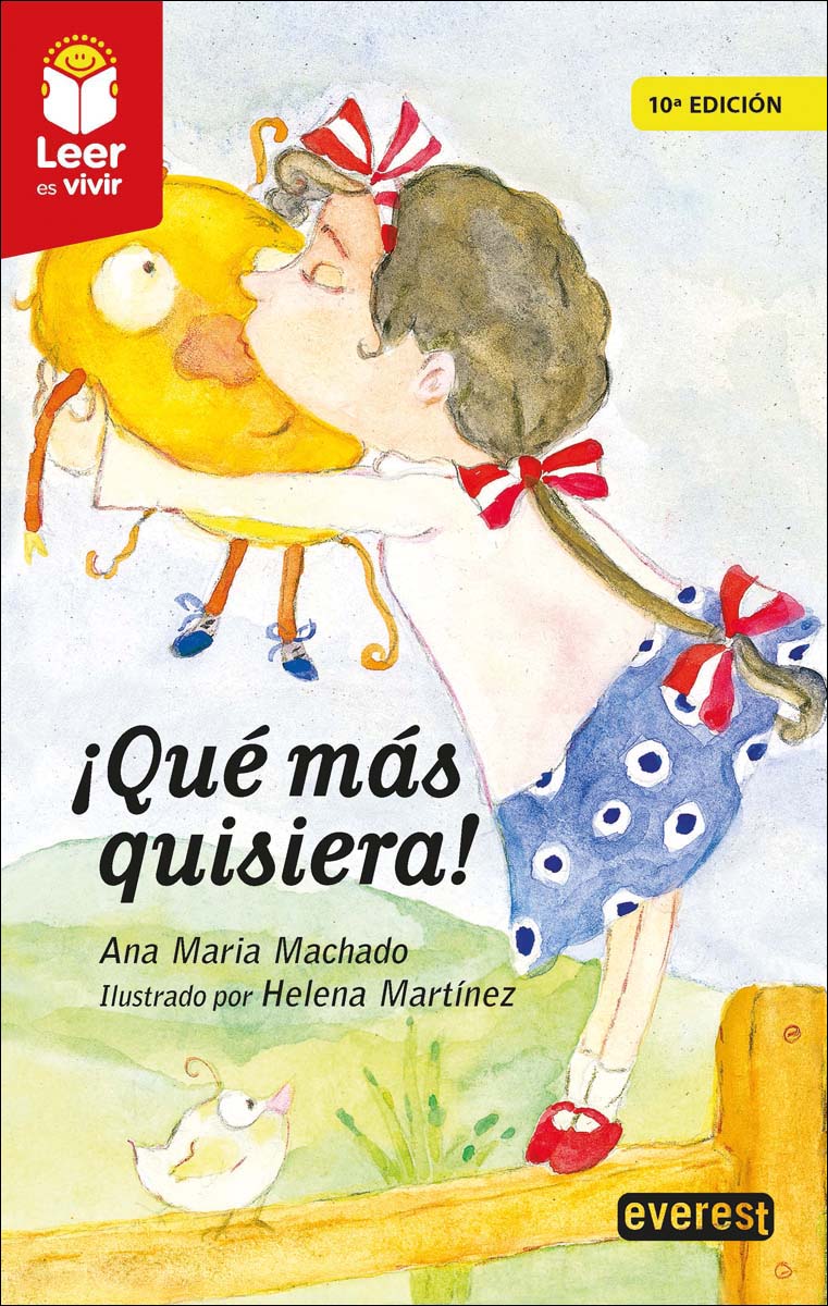 ¡QUÉ MÁS QUISIERA! (Capa mole) 1