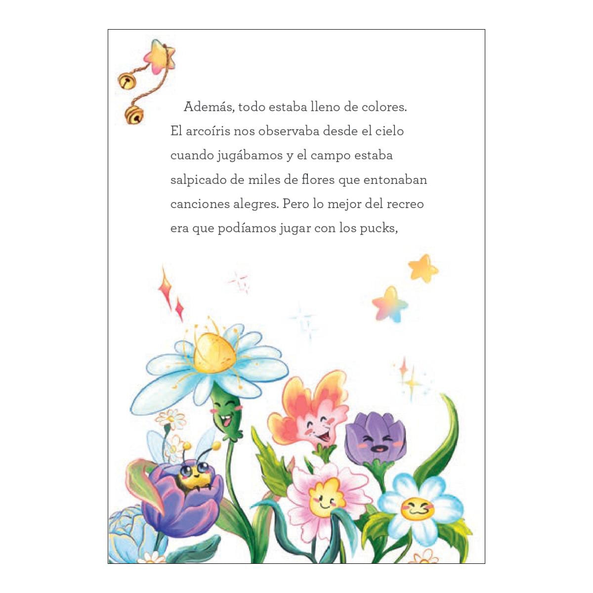 Little Dragons 3. Una fiesta entre nubes (Tapa blanda) 7