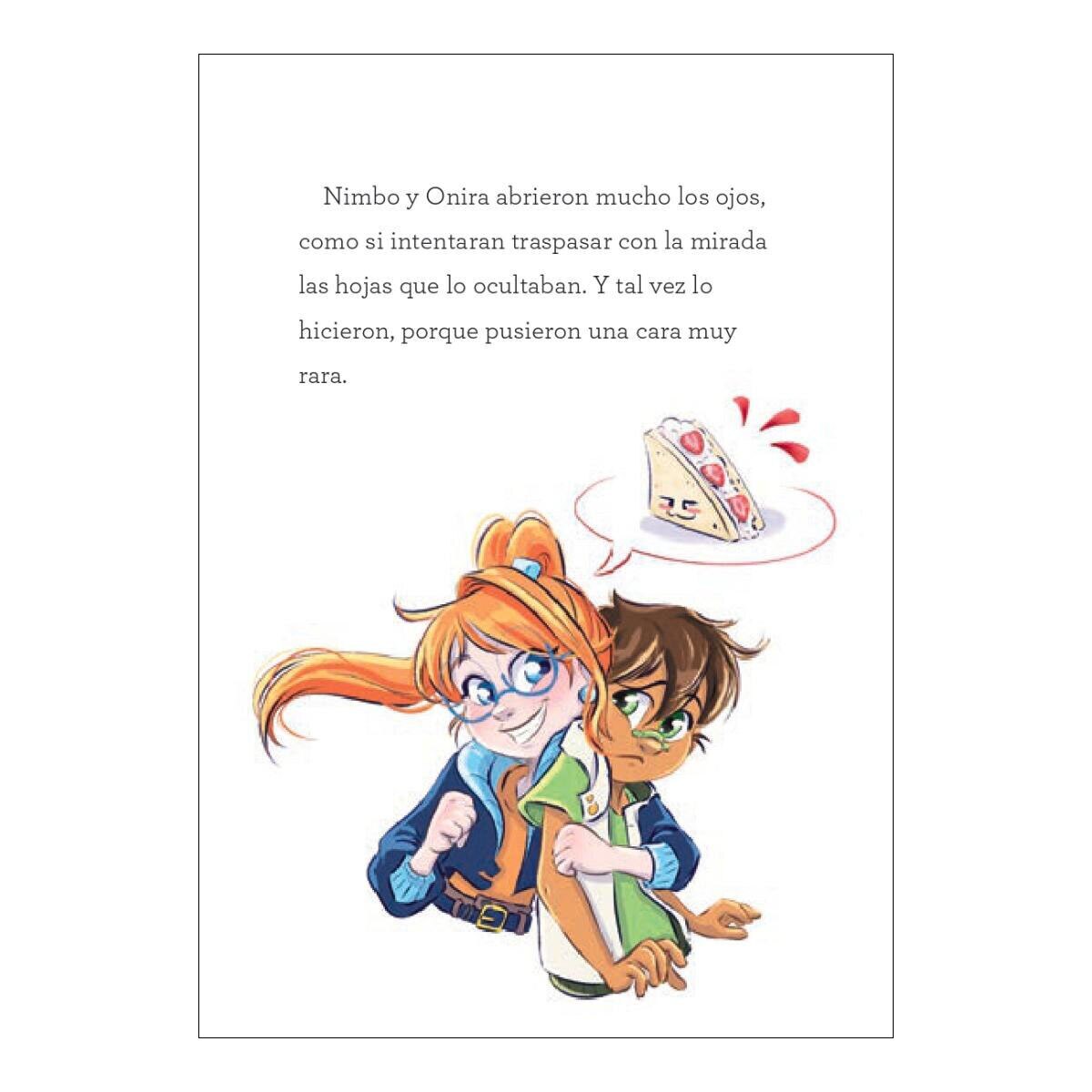 Little Dragons 3. Una fiesta entre nubes (Tapa blanda) 12