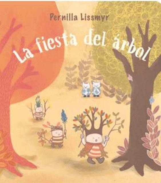 La fiesta del arbol 1