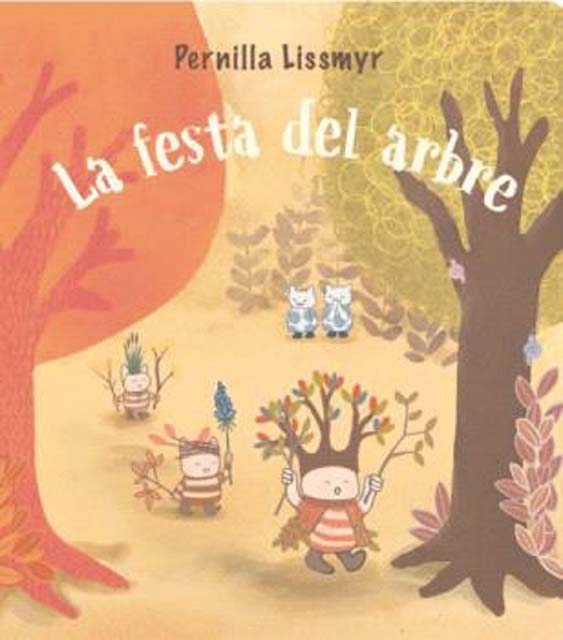 La festa del arbre 1
