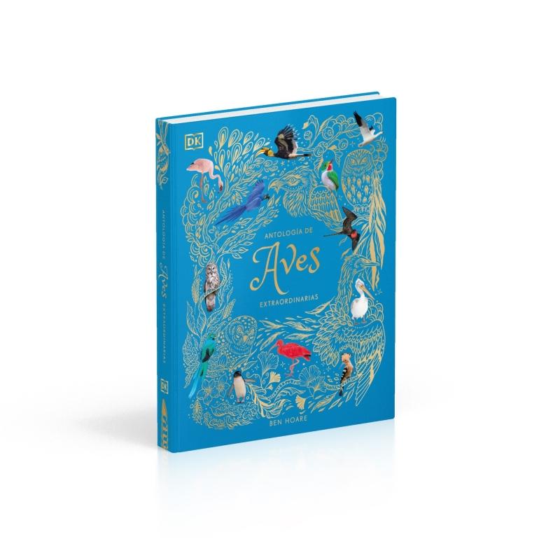 Antología de aves extraordinarias (Planeta curioso) (Capa dura) 6