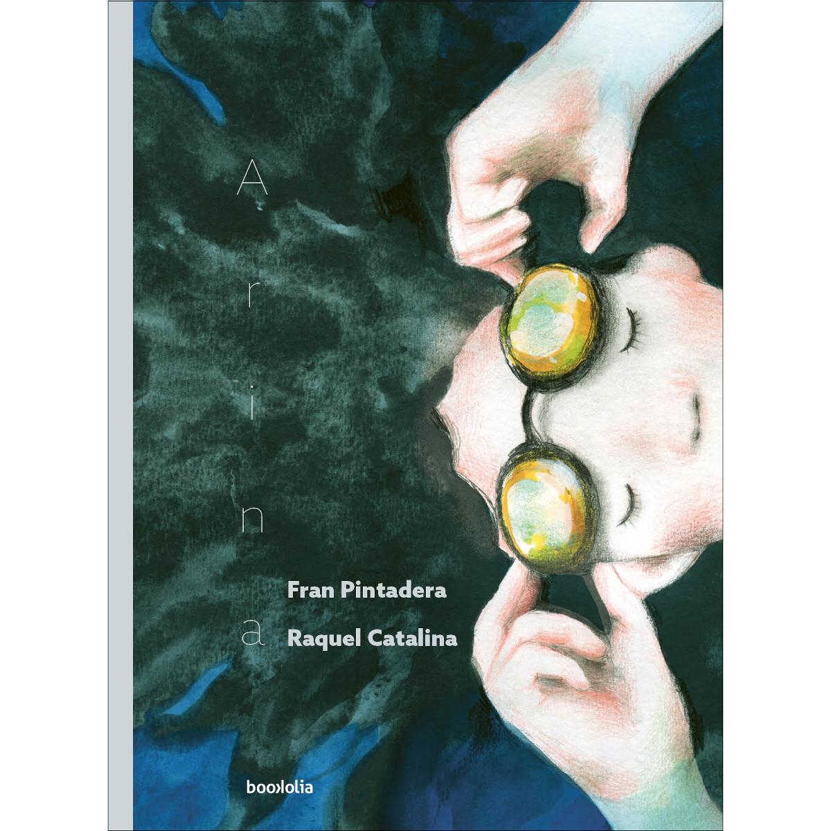 Imagem 0 de Arina (Capa dura)