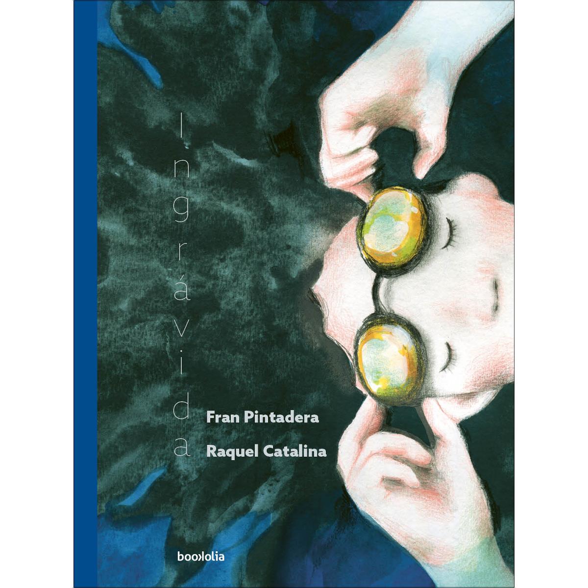 Imagem 0 de Ingrávida