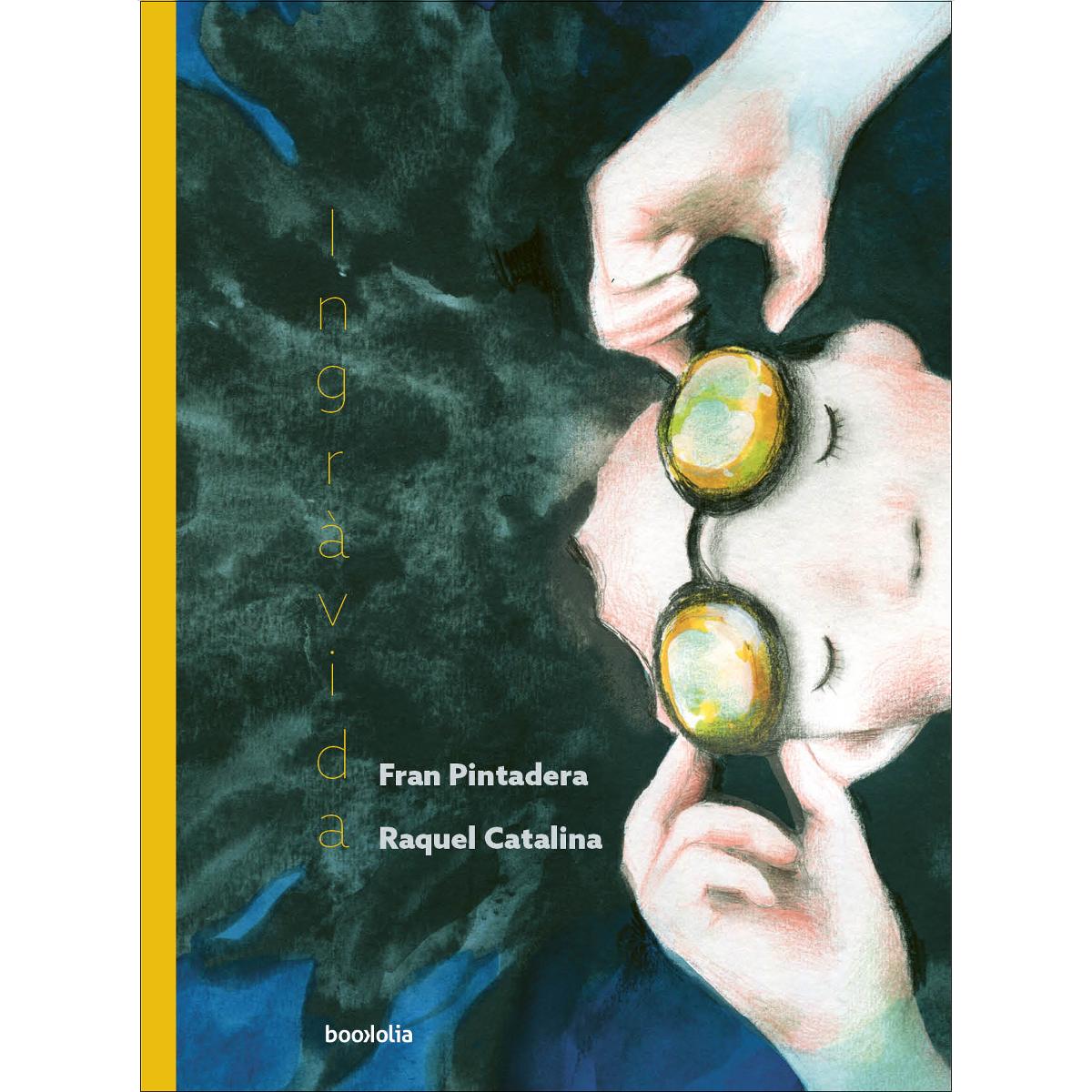 Imagem 0 de Ingràvida (Capa dura)