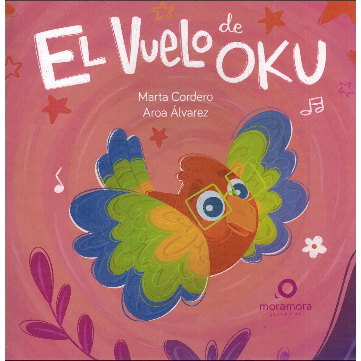 Imagem 0 de El vuelo de Oku