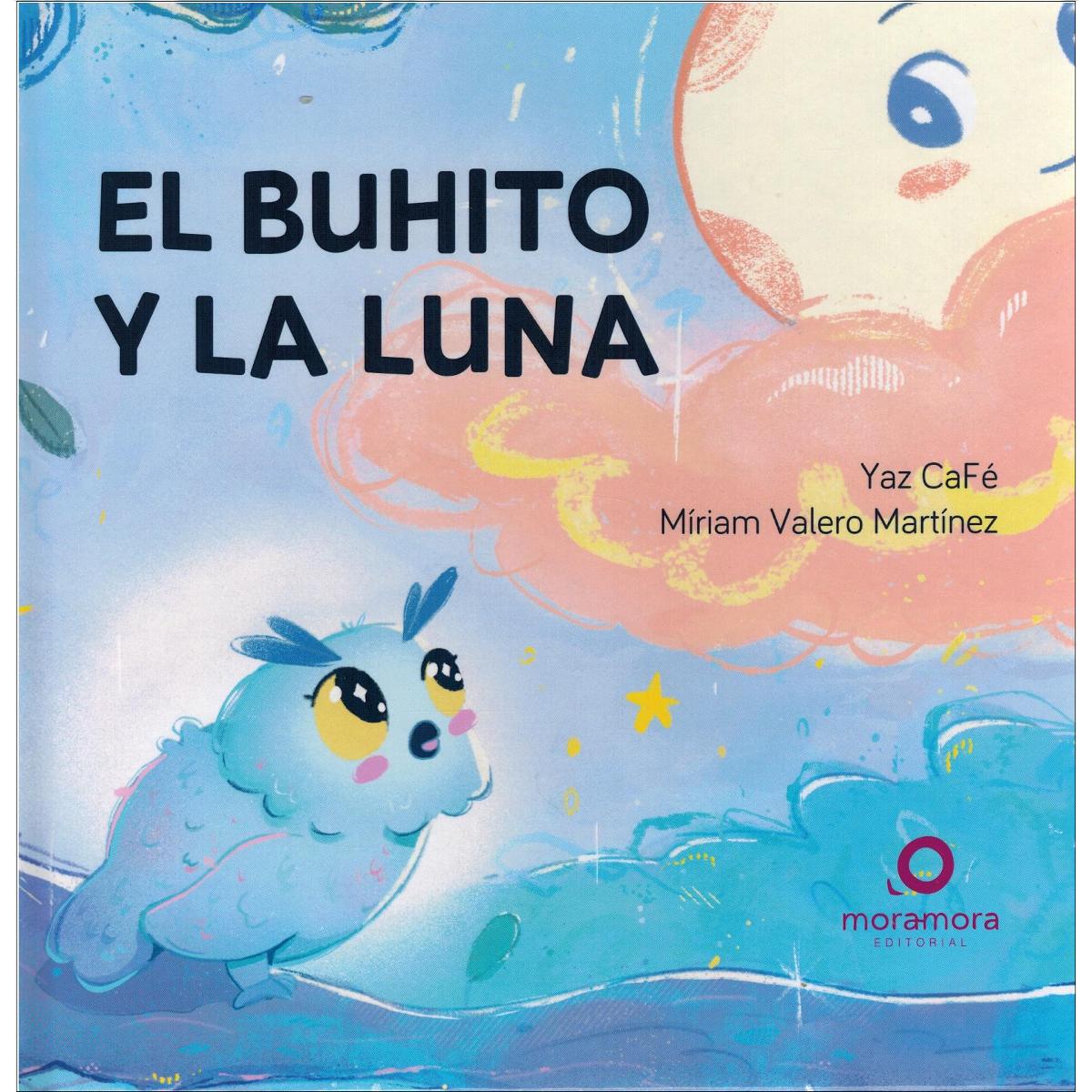 Imagem 0 de El buhito y la luna