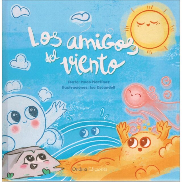 Imagen 0 de LOS AMIGOS DEL VIENTO
