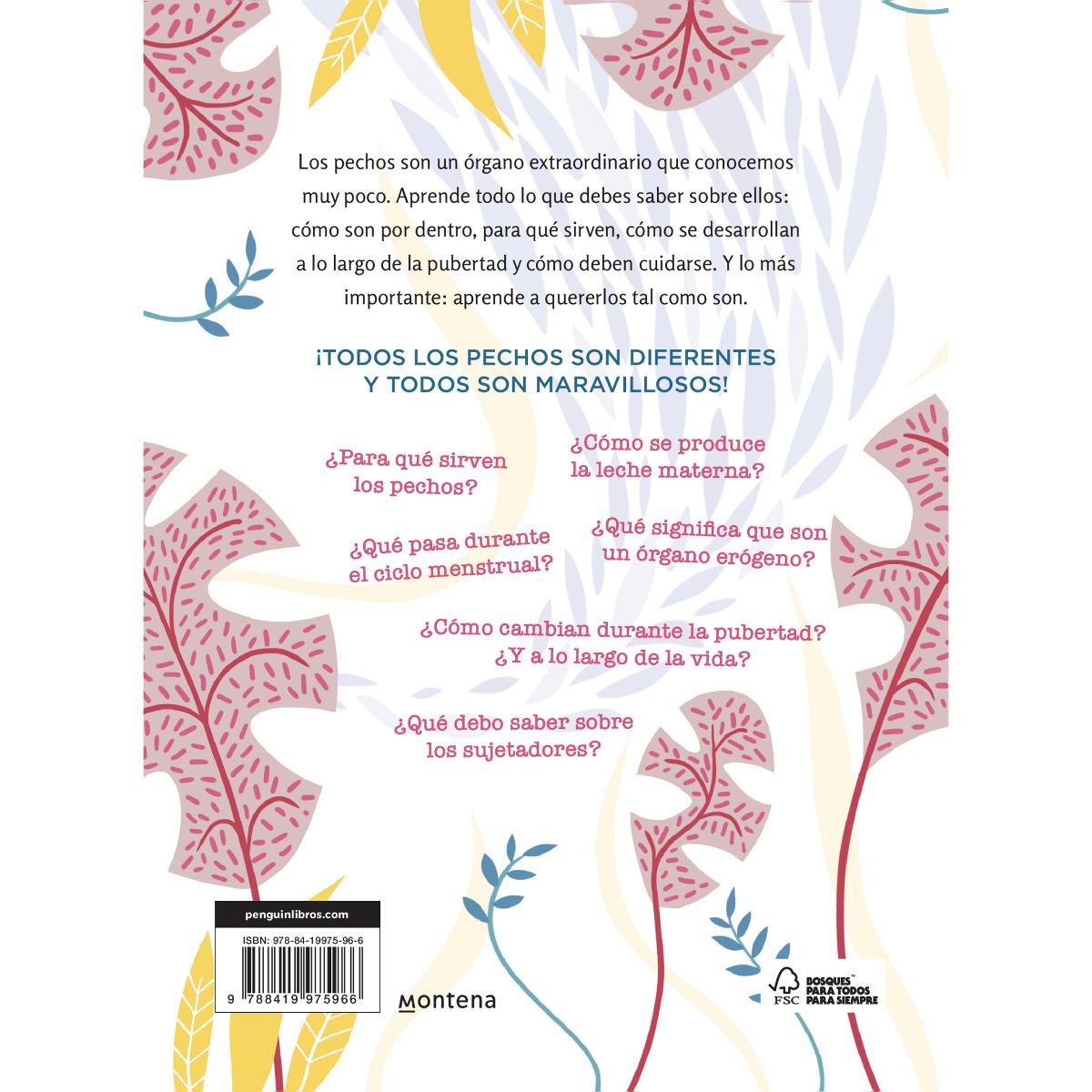 Tus pechos molan: Aprende a quererlos (Capa mole) 2