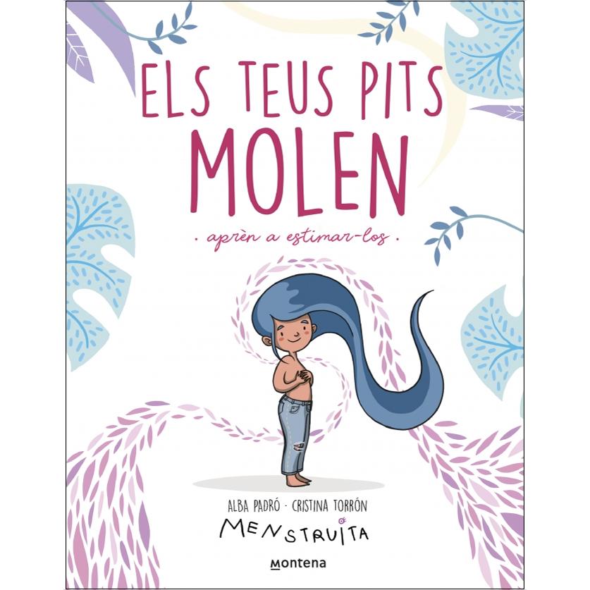 Imagem 0 de Els teus pits molen: Aprèn a estimar-los (Capa mole)