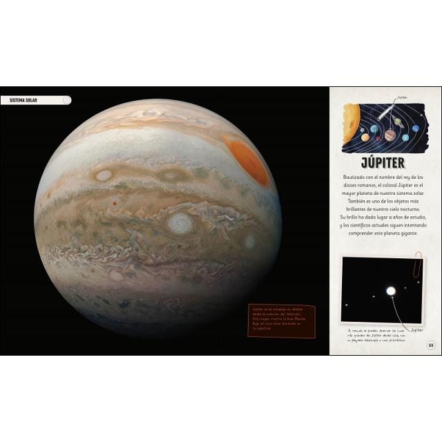 Universo increíble: Los fascinantes misterios del espacio exterior (Capa dura) 2