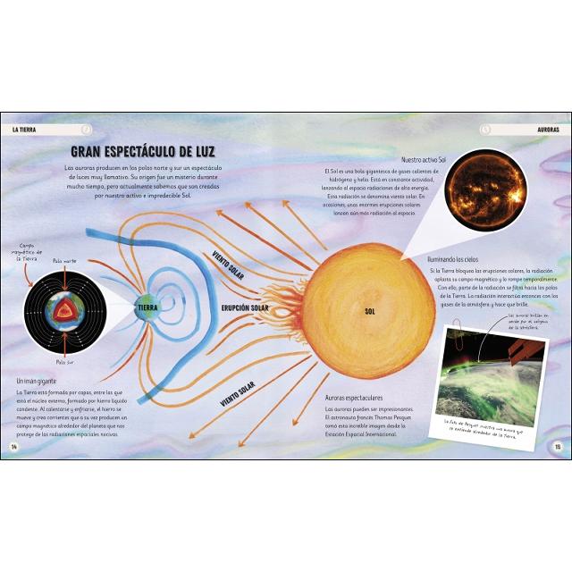 Universo increíble: Los fascinantes misterios del espacio exterior (Capa dura) 7