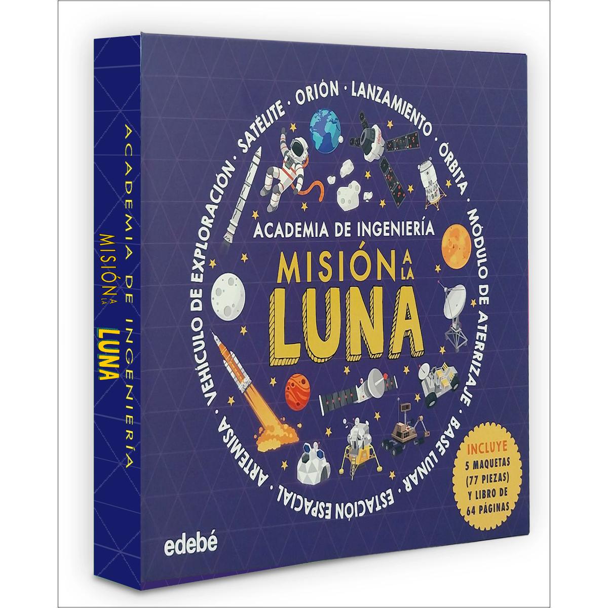 Imagem 0 de MISIÓN A LA LUNA