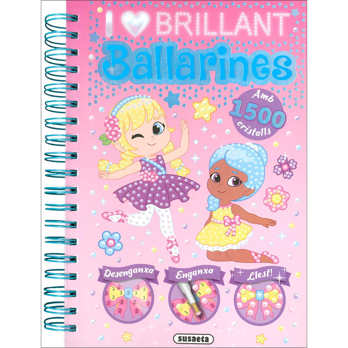 Ballarines 1