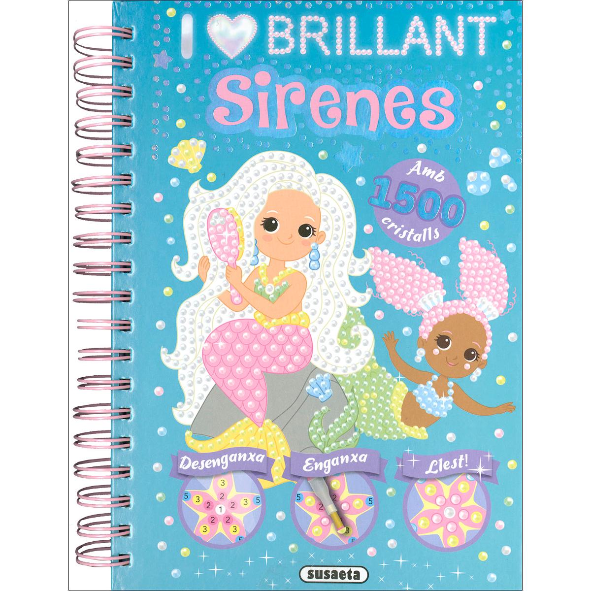 Sirenes 1