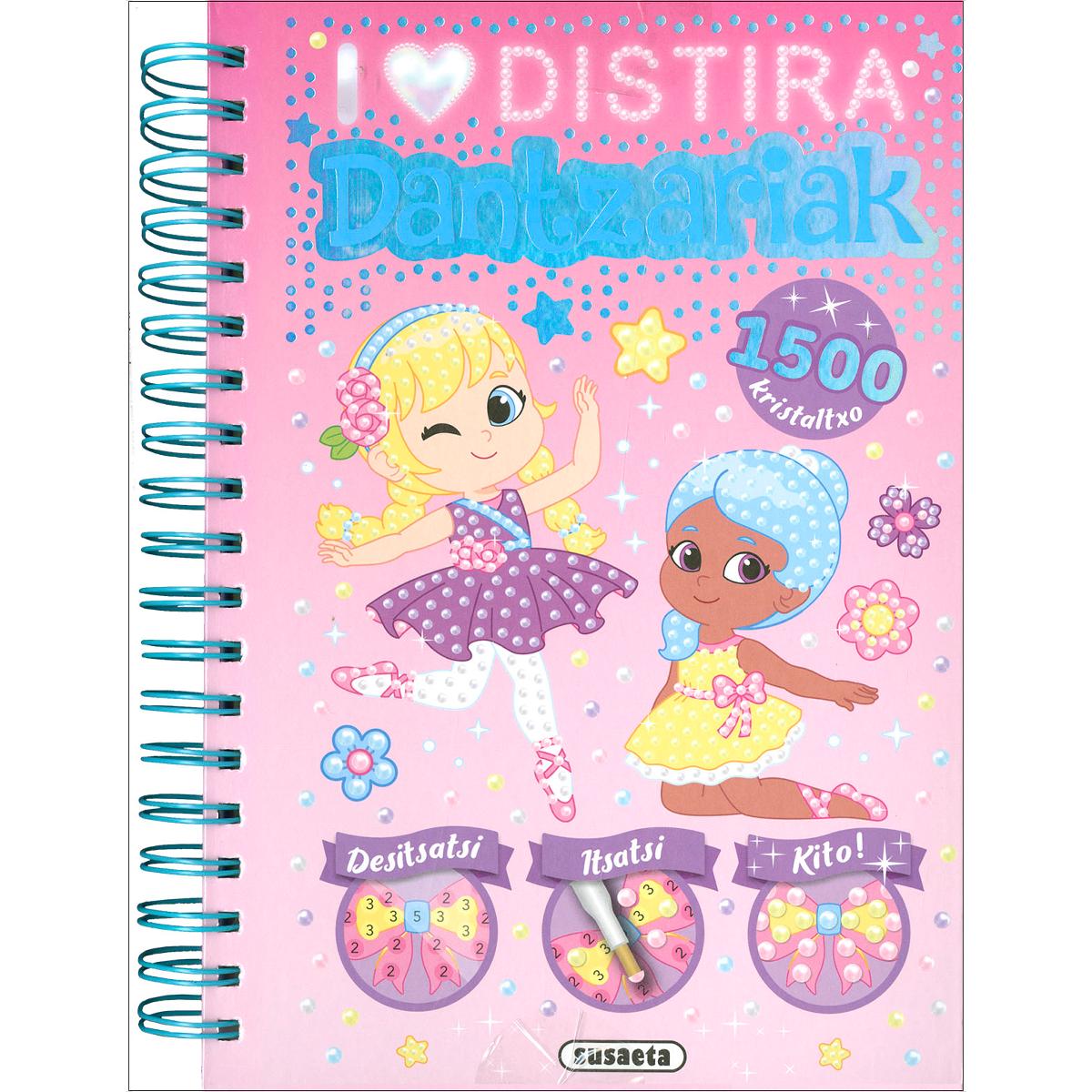 Dantzariak 1