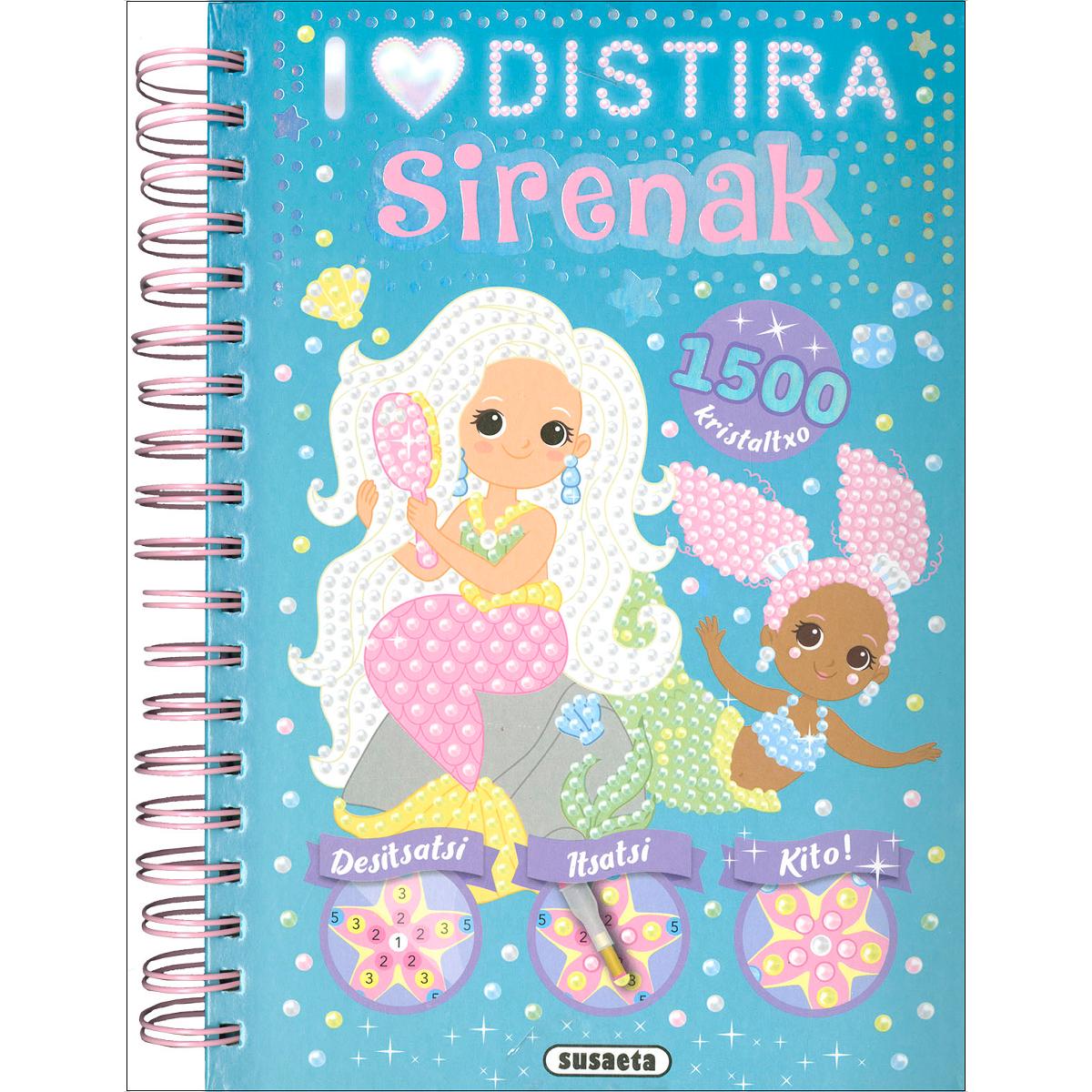 Sirenak 1