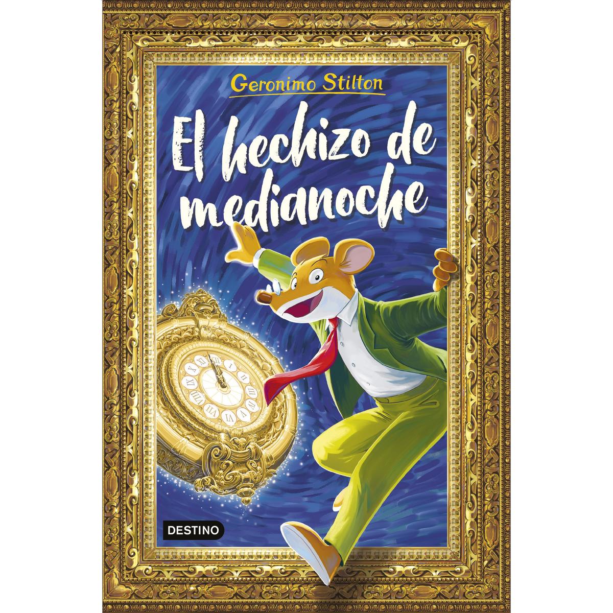 Imagem 0 de El hechizo de medianoche