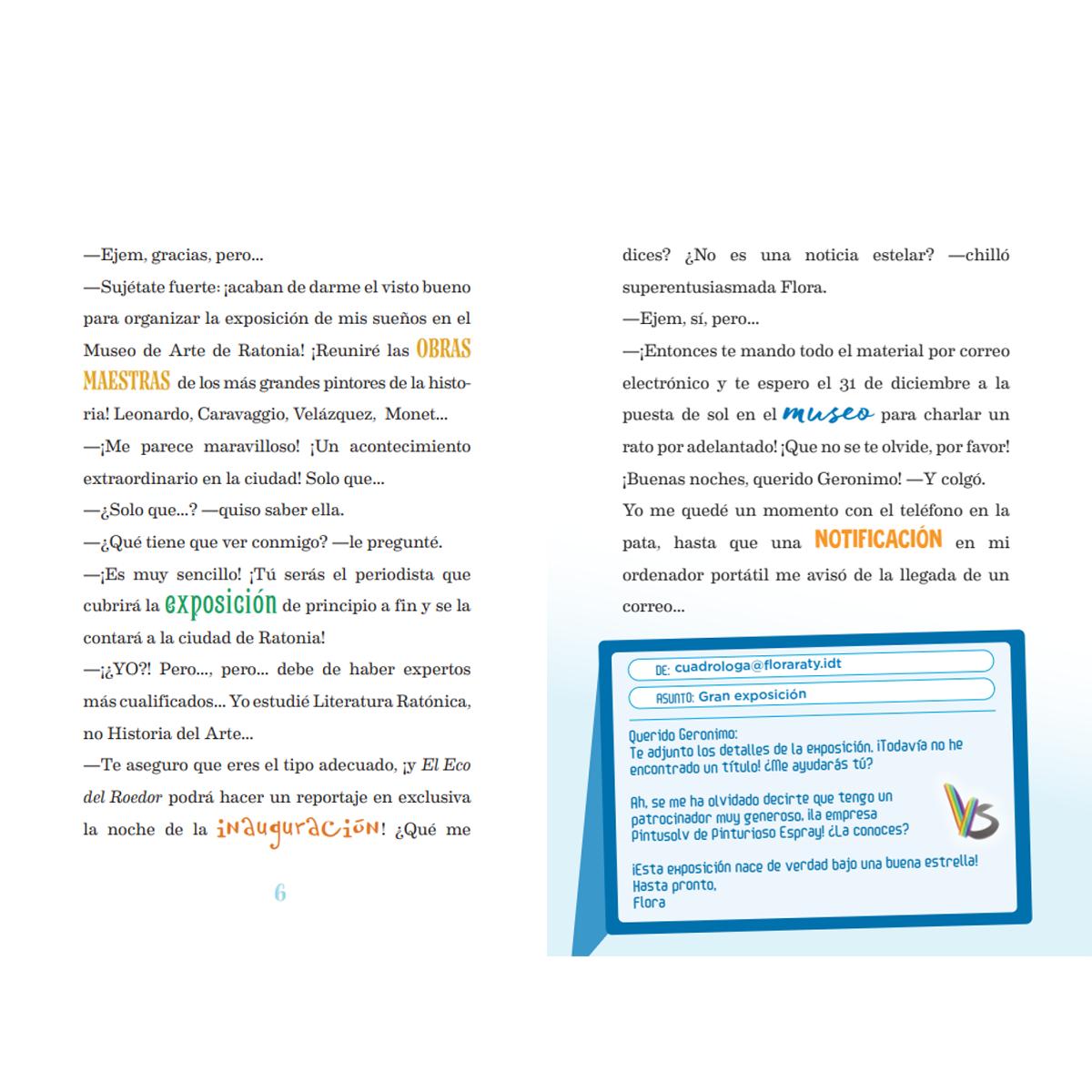 El hechizo de medianoche 2