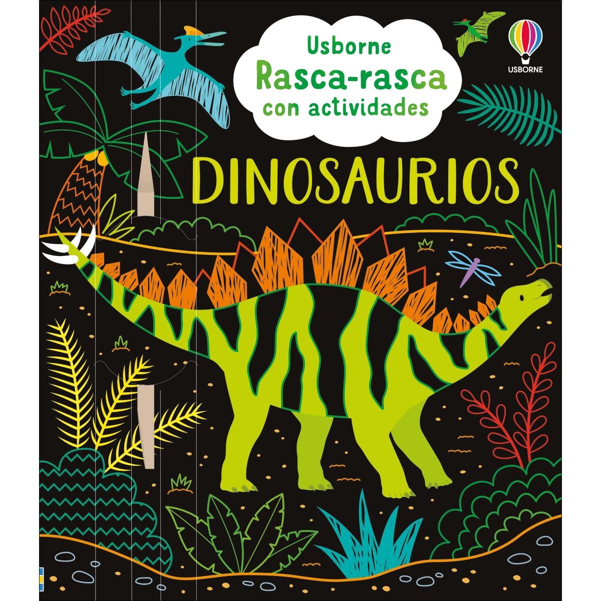 Imagem 0 de Dinosaurios (Capa mole)