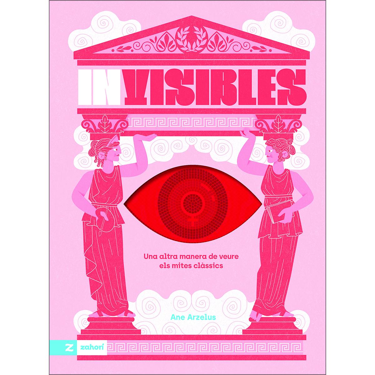 Imagem 0 de Invisibles: una altra manera de veure els mites clàssics (Capa dura)