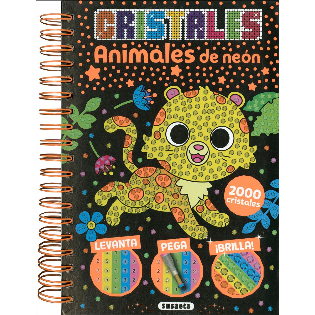 Animales de neón 1