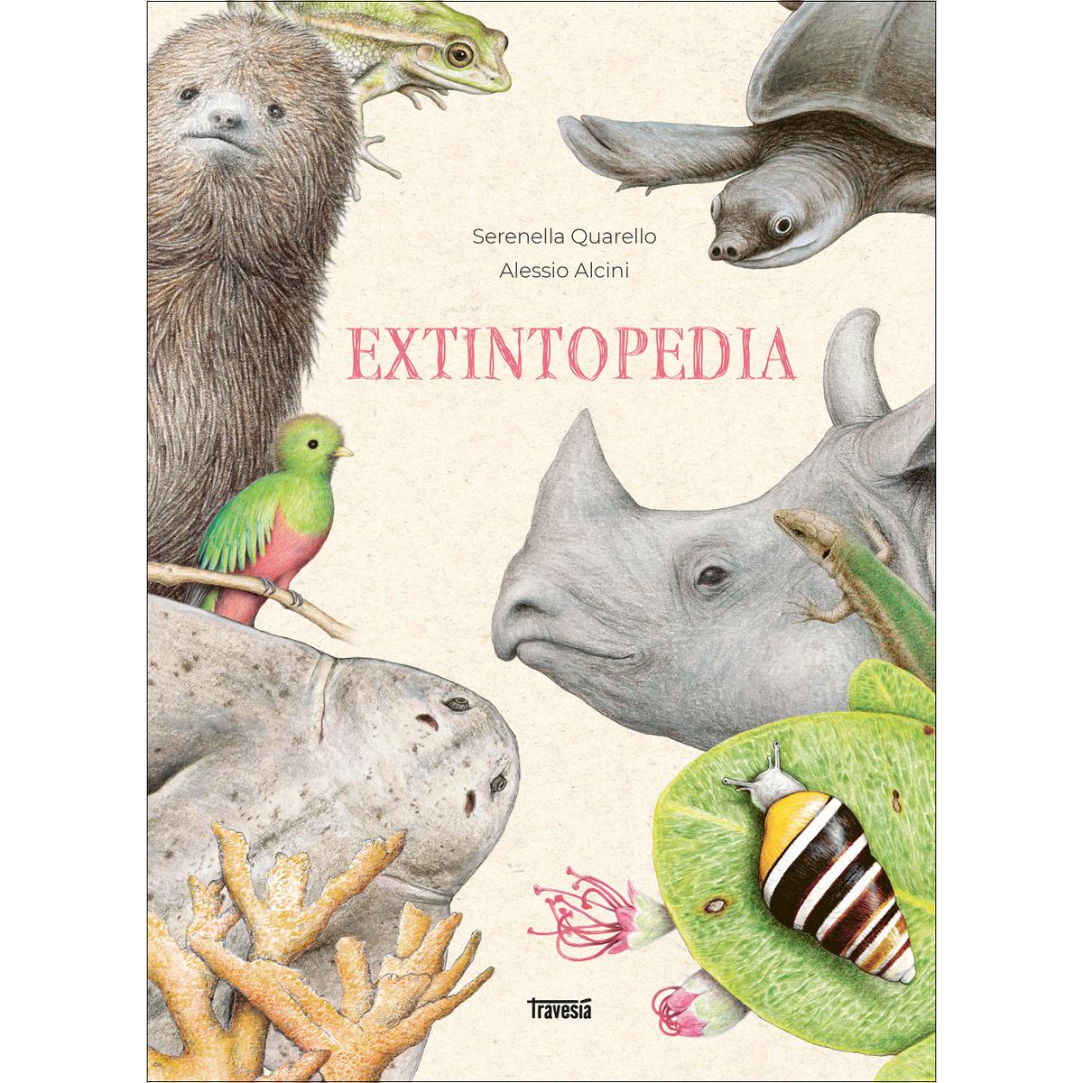 Imagem 0 de Extintopedia
