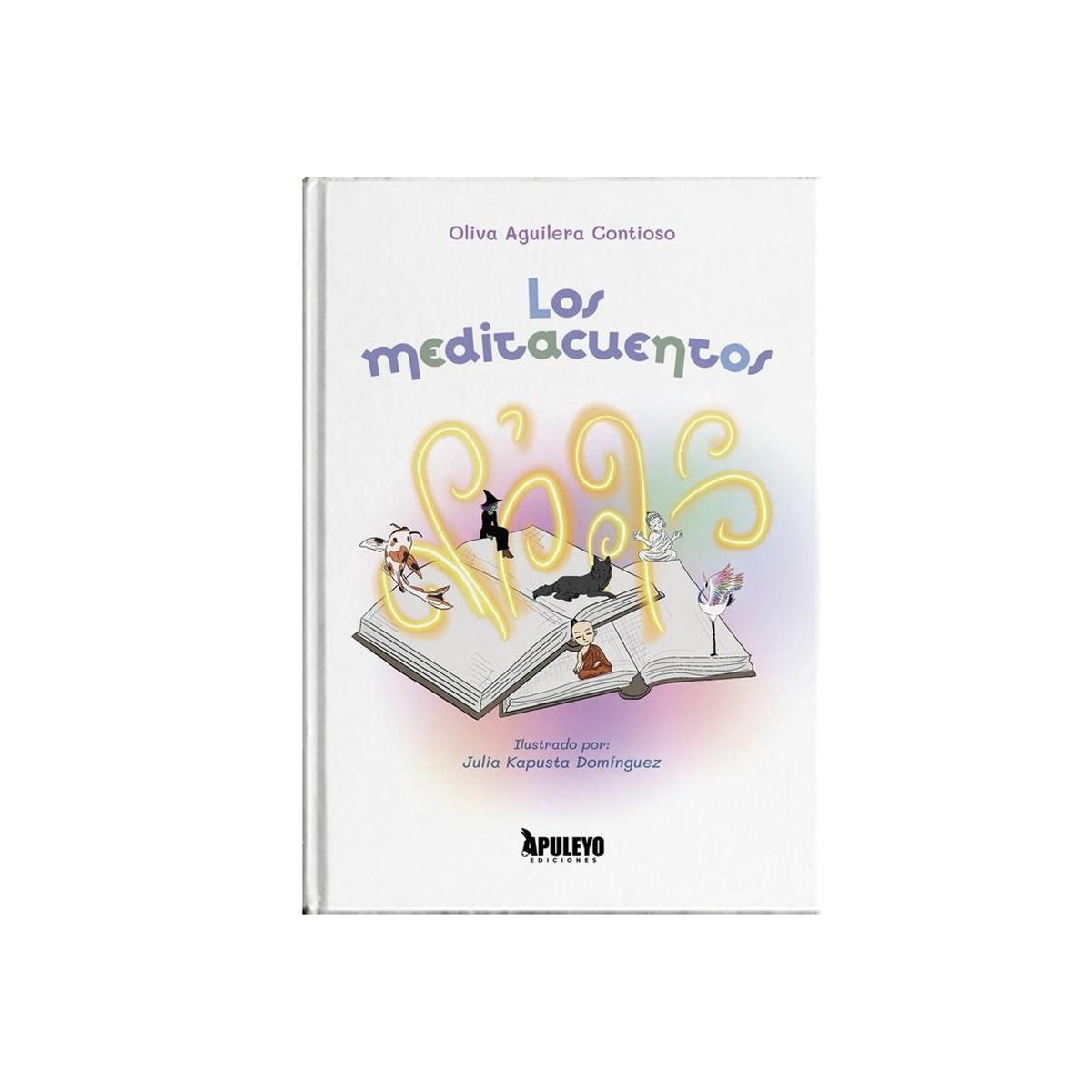 Los meditacuentos 1