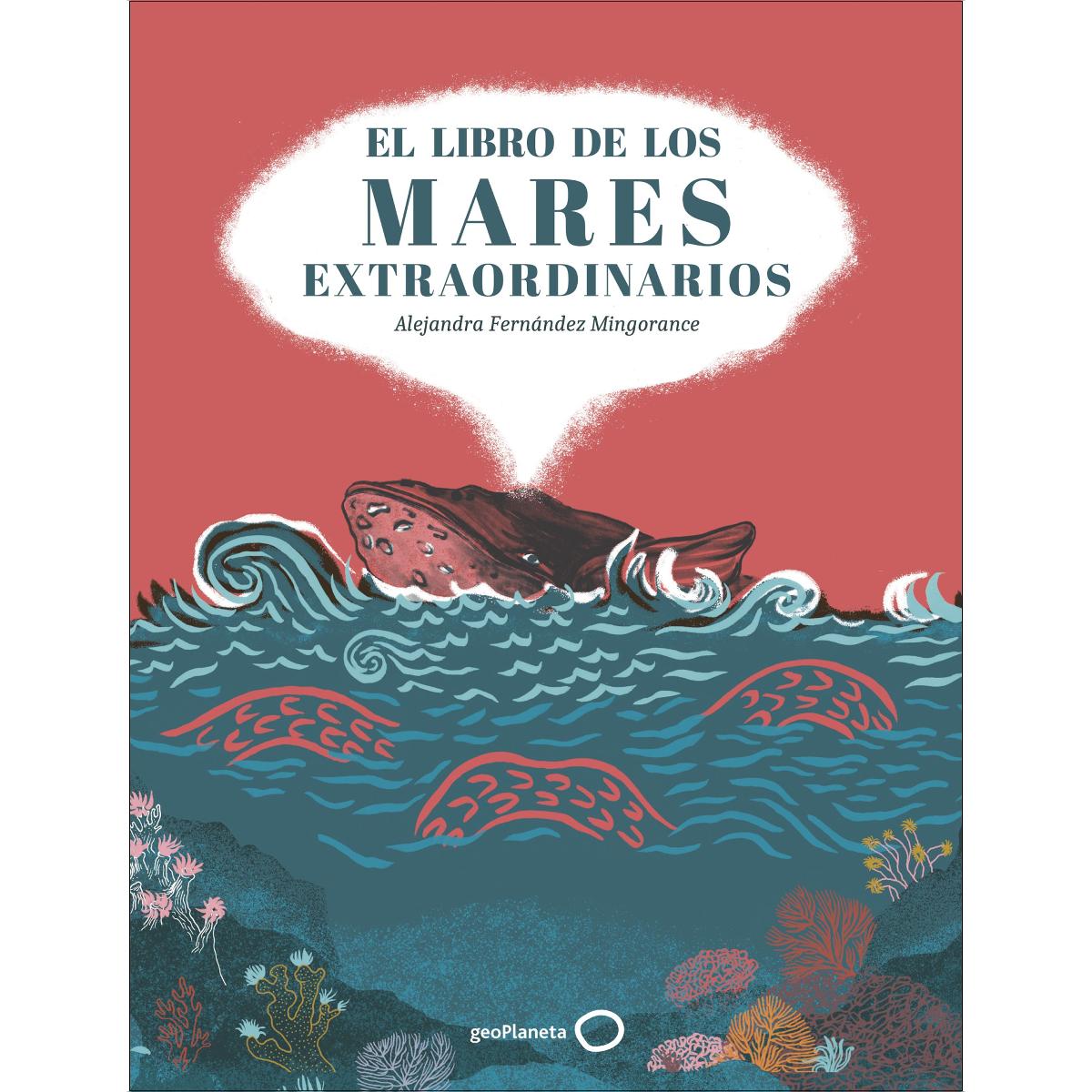Imagem 0 de El libro de los mares extraordinarios