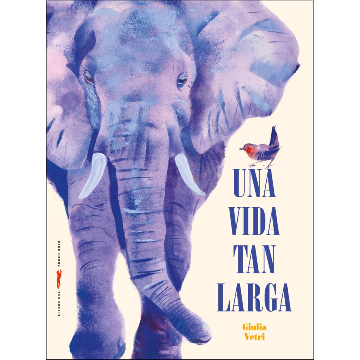 Una vida tan larga 1