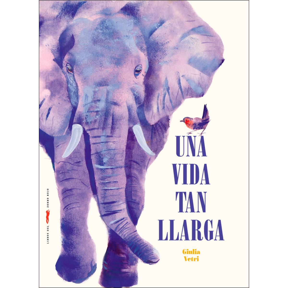 Una vida tan llarga 1