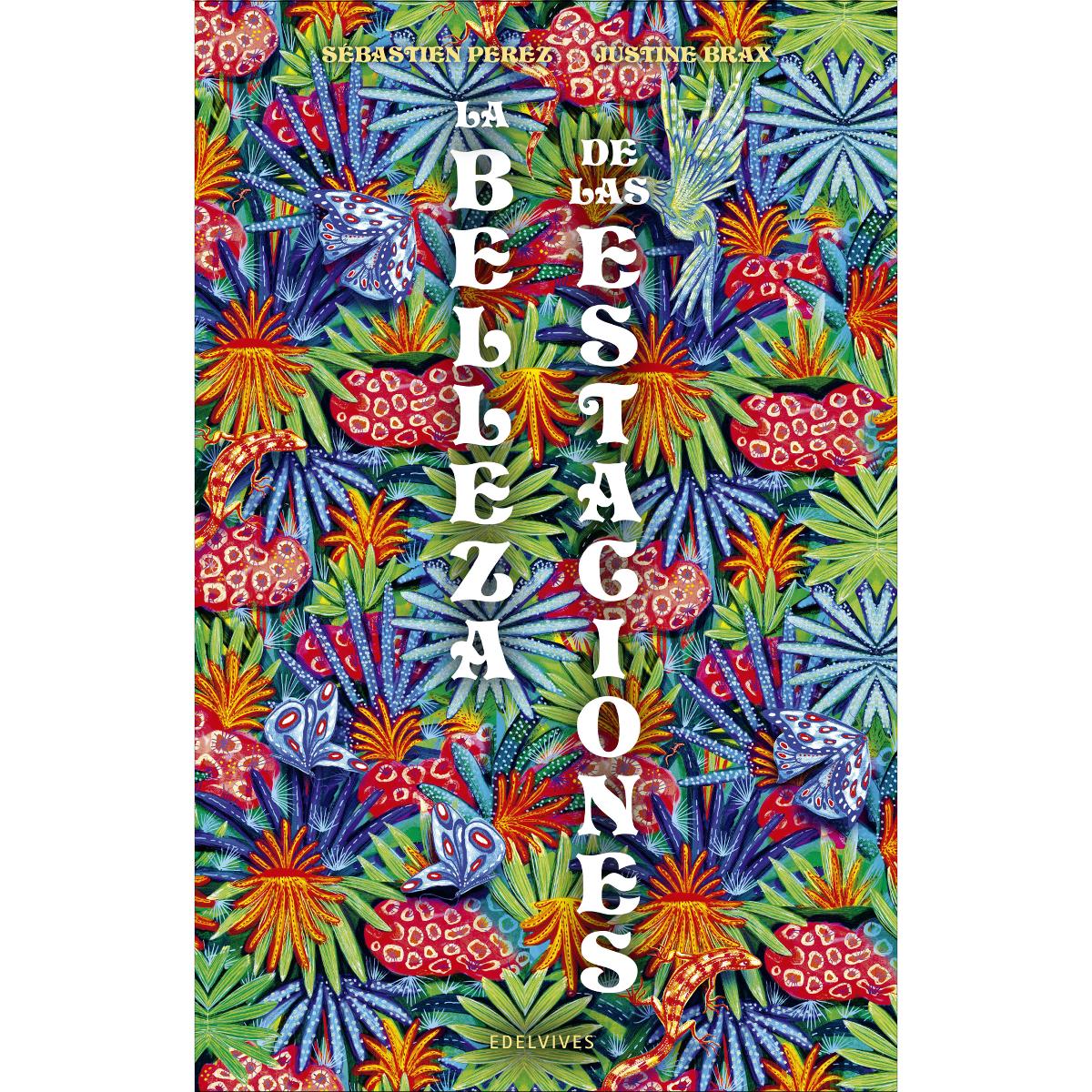 Imagem 0 de La belleza de las estaciones