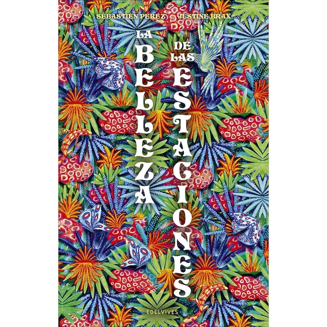 Imagem 0 de La belleza de las estaciones