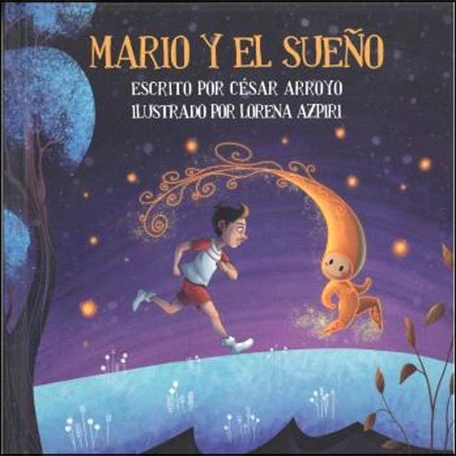 Imagem 0 de MARIO Y EL SUEÑO