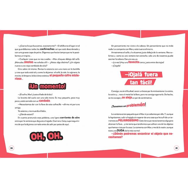 Arta Game - Escape Book Máximo (Capa dura) 5