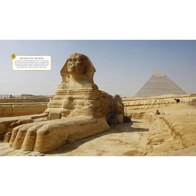 Antiguo Egipto: La vida en la era de las pirámides (Capa dura) 2