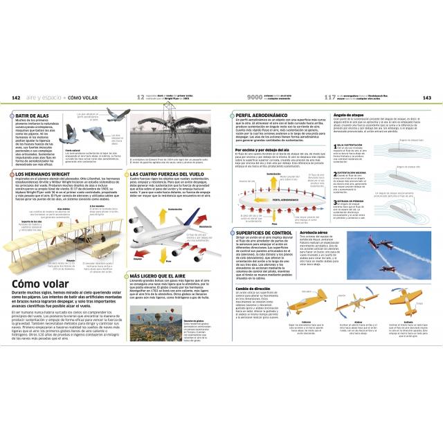 Transportes: Coches, trenes, barcos y aviones como nunca antes los habías visto (Capa dura) 4