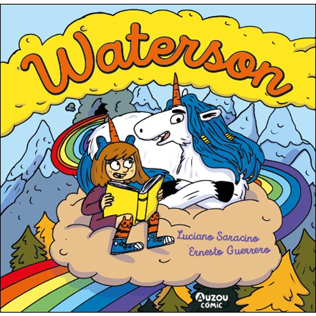 Imagem 0 de Waterson