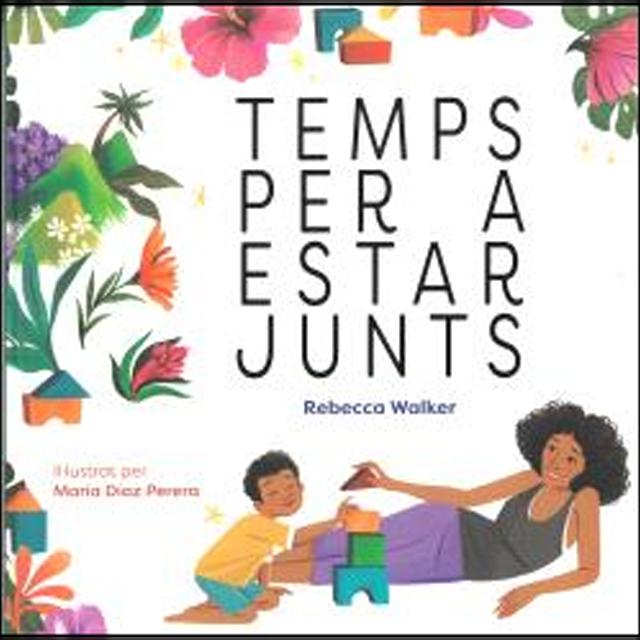 Temps per a estar junts 1