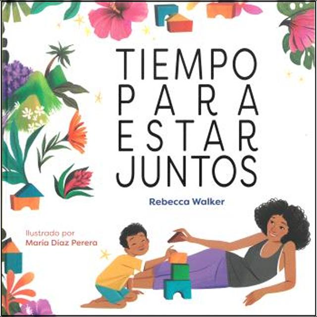 Tiempo para estar juntos 1