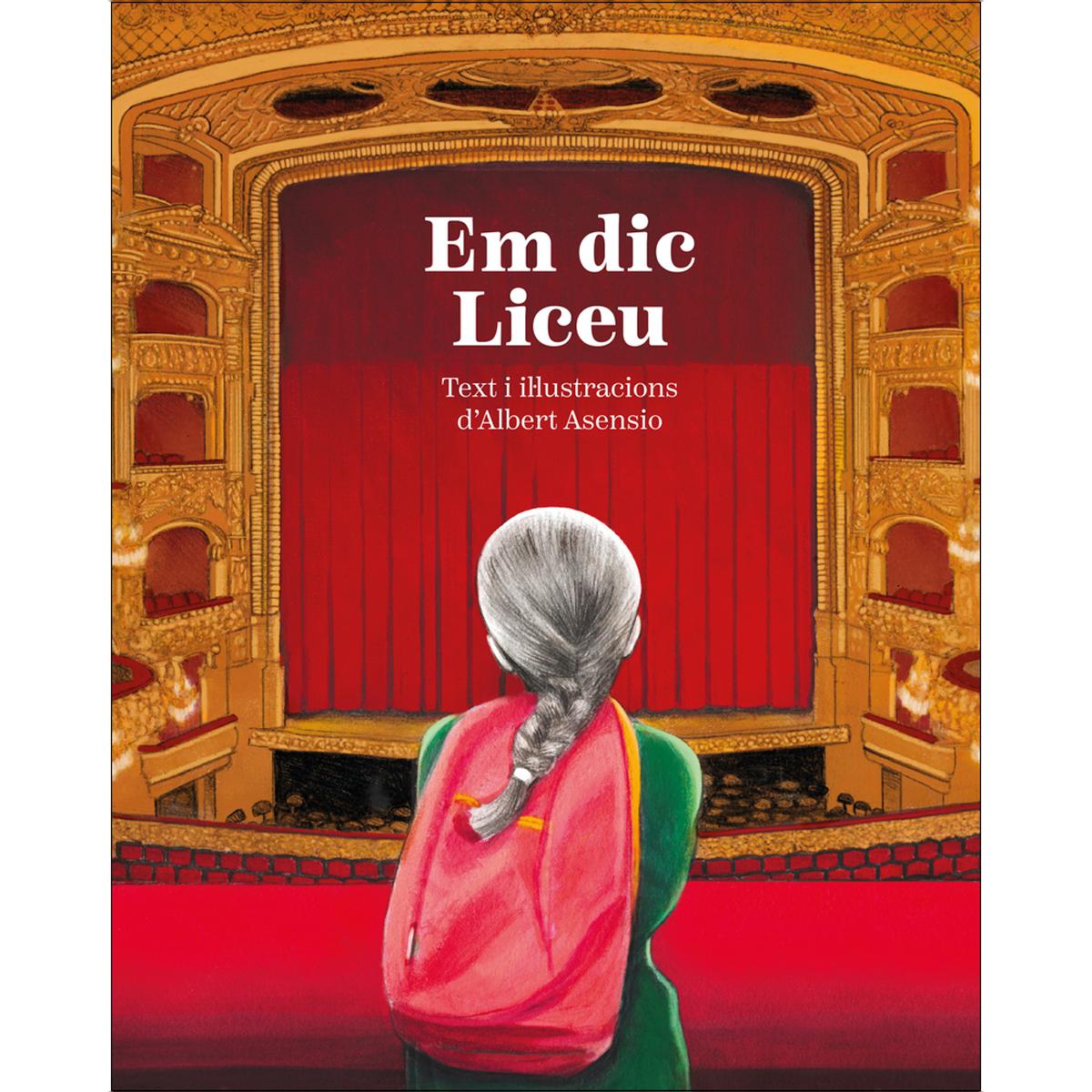 Imagem 0 de Em dic Liceu (Capa dura)