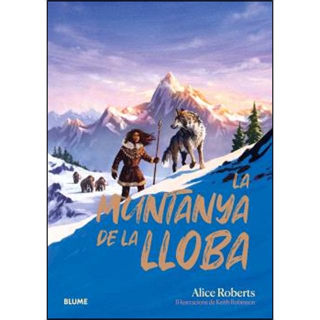 La muntanya de la lloba 1