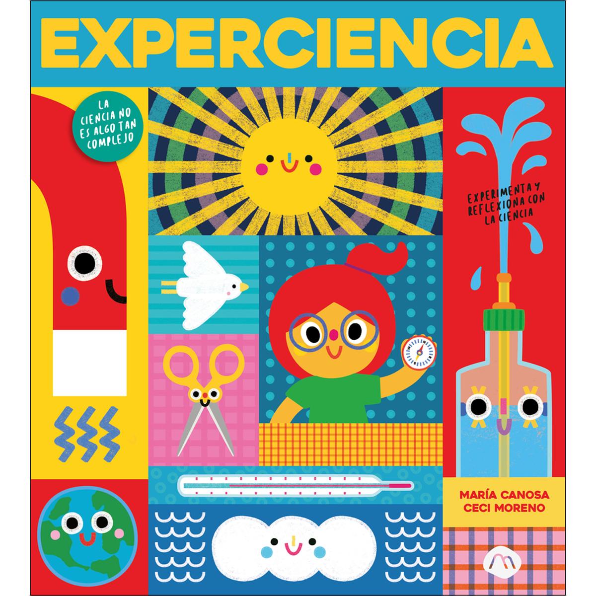 Imagem 0 de EXPERCIENCIA (Capa dura)