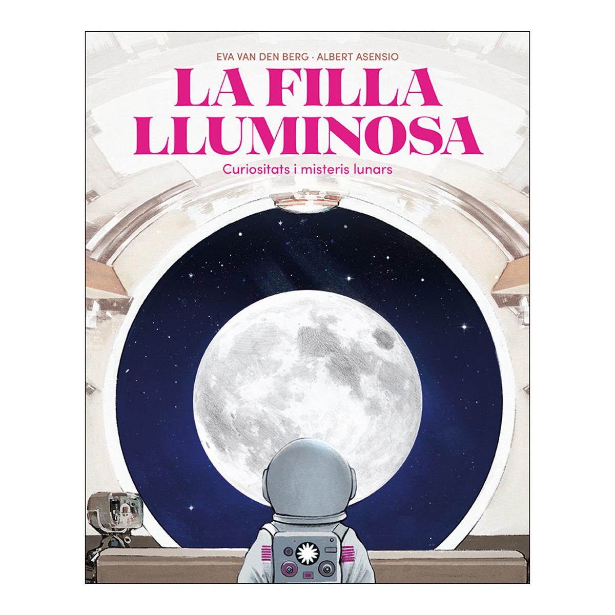 Imagem 0 de La filla lluminosa (Capa dura)